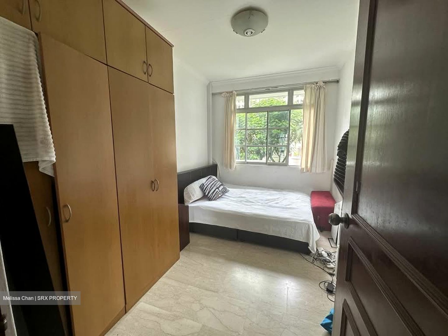 Pinetree Condominium (D10), Condominium #535835591